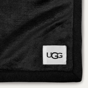 Ugg Duffield Throw II